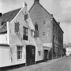 Muurhuizen 96, Amersfoort