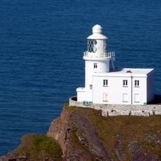 Phare d'Hartland Point
