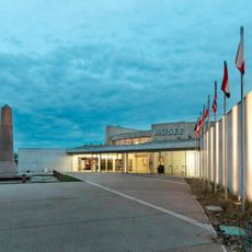 Utah Beach Museum