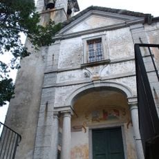 Chiesa della Natività di Maria Vergine