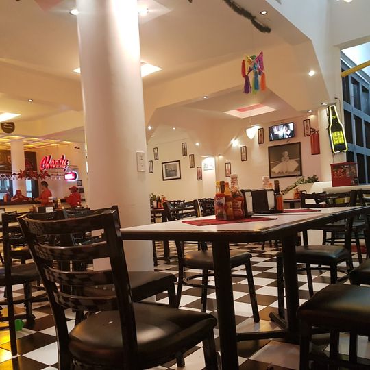 Charly Pizza