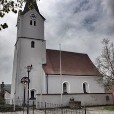 St. Nikolaus