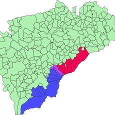 La Vera de la Sierra