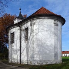 Maria-Eich-Kapelle