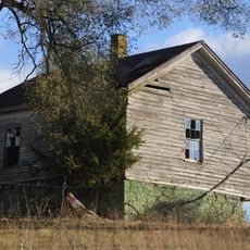 Mt. Meridian Schoolhouse
