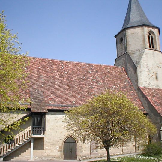 Martinskirche