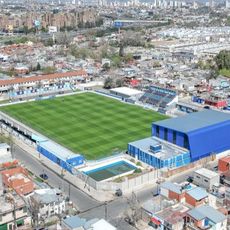 Estadio Dr. Osvaldo Baletto