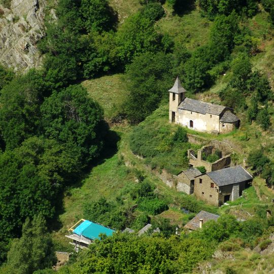 Sant Serni de Norís