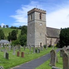 St Michael and All Angels' Church