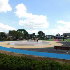 Suijyou Park