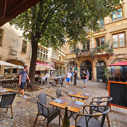 Giovany's Ristorante