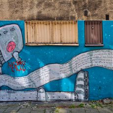 Graffiti