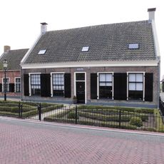 Kersweg 28, Amerongen