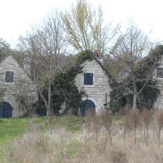 Anlage Lehmgruberkeller