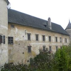 Schloss Stockern