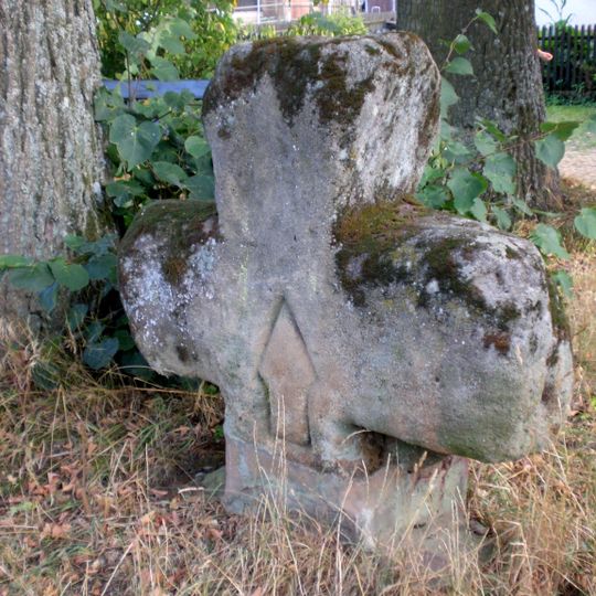 Steinkreuz in Röthenbach