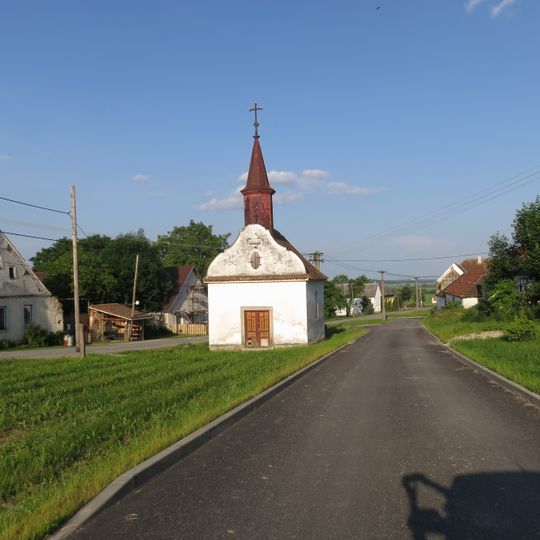Chvalkovice