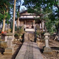 Tenman-tenjingū