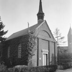 Leopoldskerkje