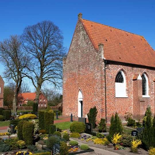 Kapelle Vreschen-Bokel