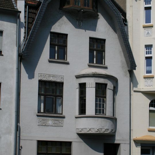 Richard-Wagner-Straße 14