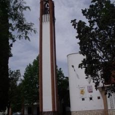 Iglesia de la Virgen de la Fuensanta, Valencia