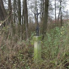 Kříž u Dolního Baldova