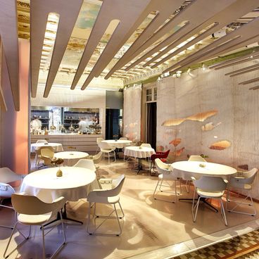 Our Favorite Restaurants in Barcelona