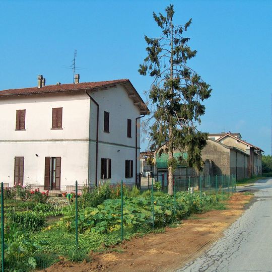 Cascina Crocetta