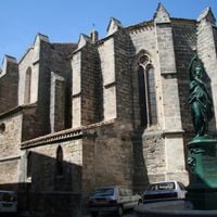 Saint-Pargoire