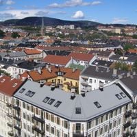 Oslo