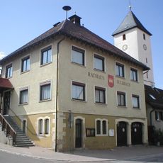 Rathaus Sulzbach