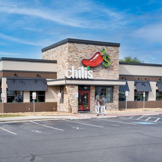 Chili's