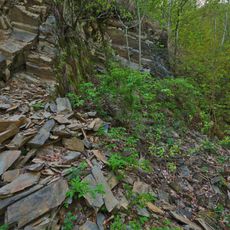 Přírodní park Údolí Bystřice