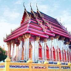 Wat Bang Phun