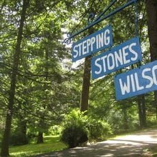 Stepping Stones - Historic Home of Bill and Lois Wilson