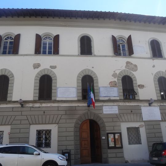 Palazzo del Comune