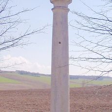 Figurenbildstock Maria Immaculata