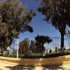 Meknes Royal Military Academy