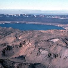 Öskjuvatn