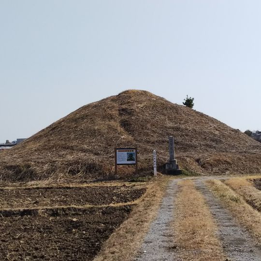 Kabutozuka Kofun