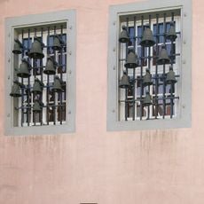 Glockenspiel
