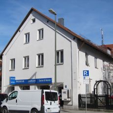 Planegger Straße 19