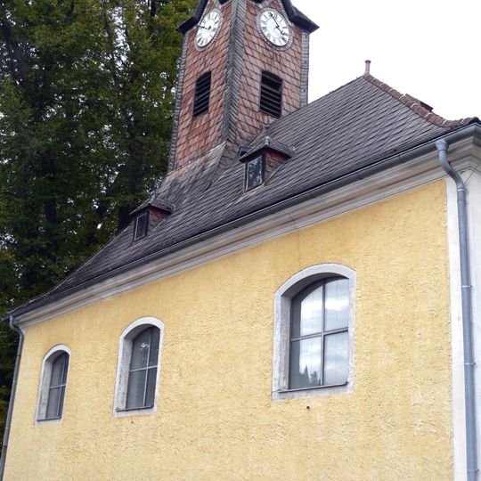 St.Joseph in Waxenberg