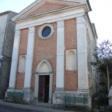 Chiesa di San Rocco