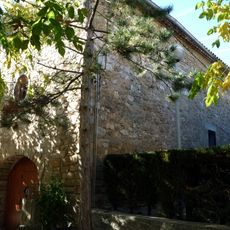 Mare de Déu dels Arcs de Claravalls