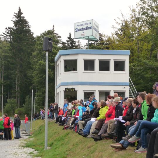 Hohenzollern Skistadion
