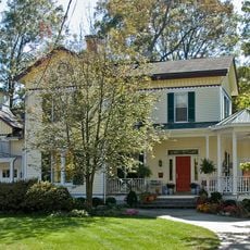 Jacob Bromwell House