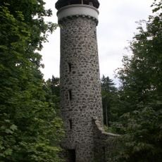 Hamelika (observation tower)