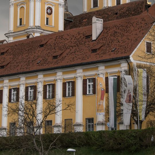 Ehem. Franziskanerkloster